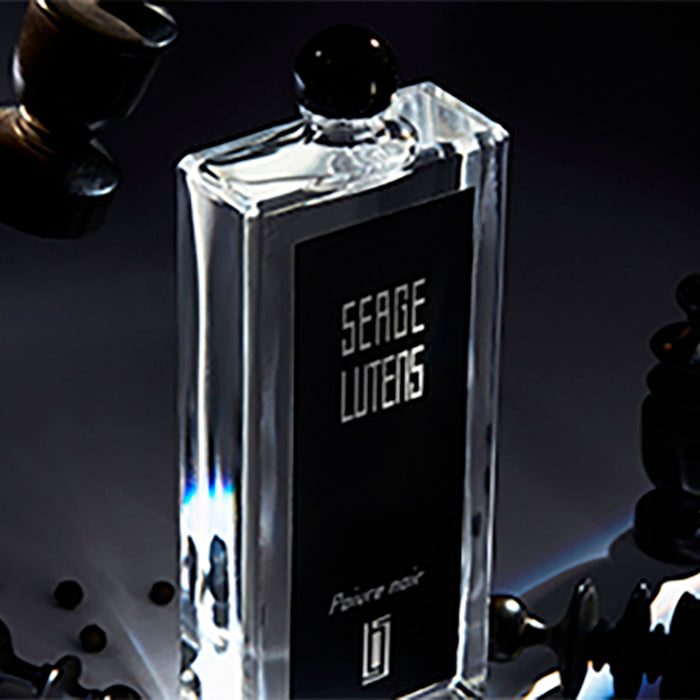 POIVRE NOIR PERFUME by SERGE LUTENS at Sundora