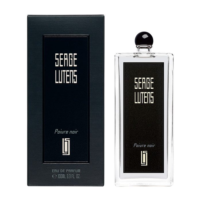 POIVRE NOIR PERFUME by SERGE LUTENS at Sundora