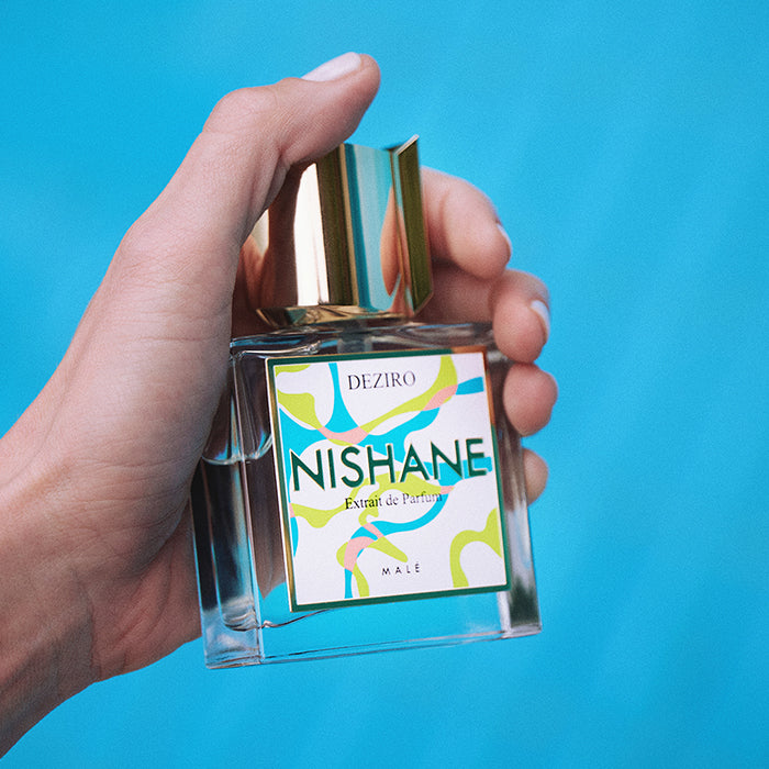 DEZIRO EDP PERFUME by NISHANE at Sundora
