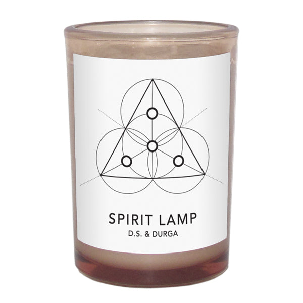 SPIRIT LAMP CANDLE CANDLE by D.S. & DURGA at Sundora