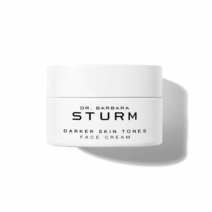 DARKER SKIN TONES FACE CREAM FACE CREAM by DR. BARBARA STURM at Sundora