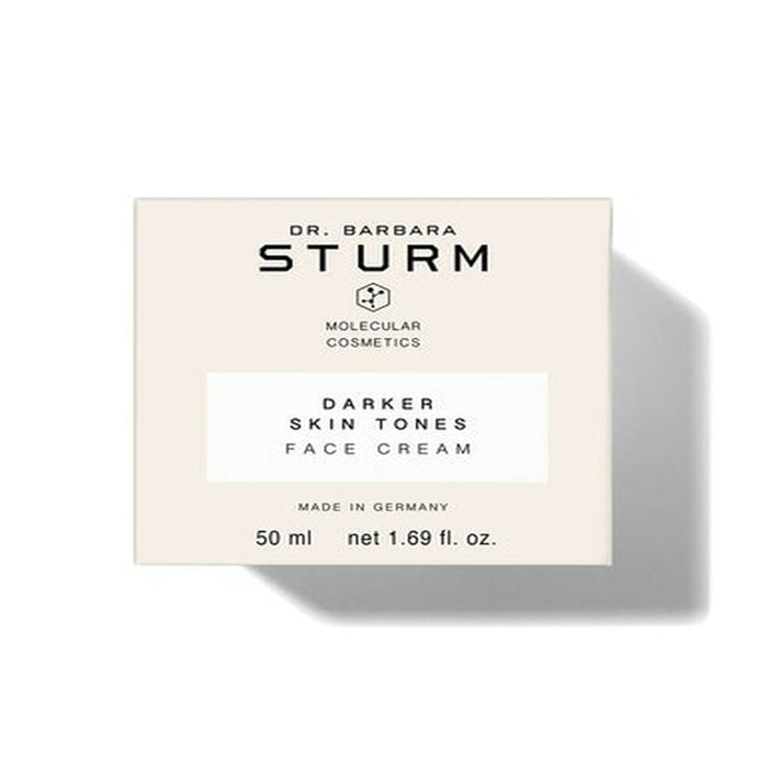 DARKER SKIN TONES FACE CREAM FACE CREAM by DR. BARBARA STURM at Sundora