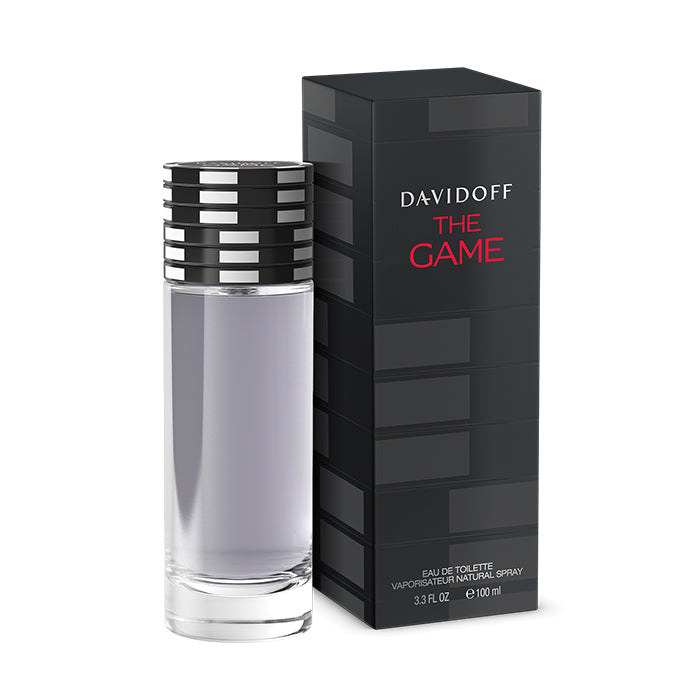THE GAME FOR MEN EDT PERFUME by DAVIDOFF at Sundora