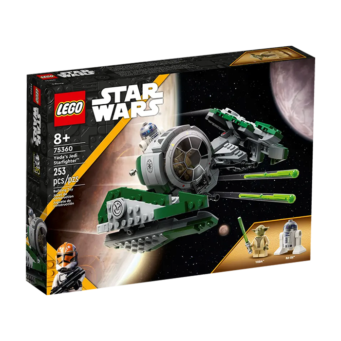 75360 Yoda&