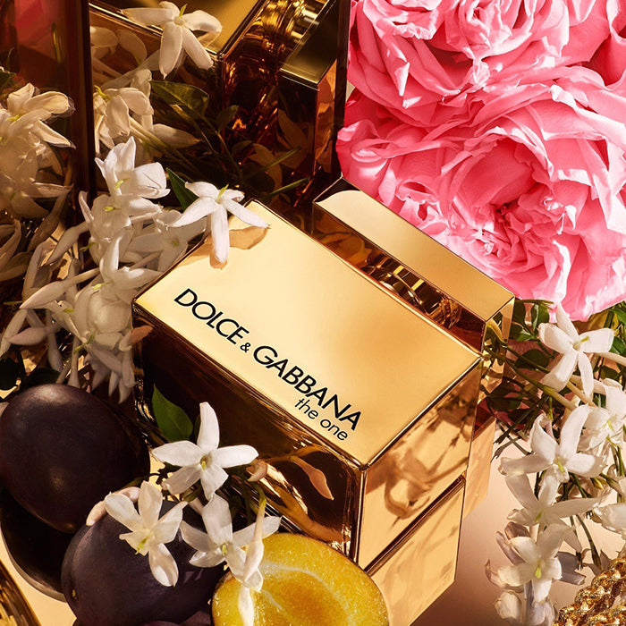 THE ONE GOLD INTENSE WOMAN EDP PERFUME by DOLCE & GABBANA at Sundora
