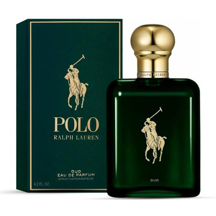 POLO OUD EAU DE PARFUM PERFUME by RALPH LAUREN at Sundora