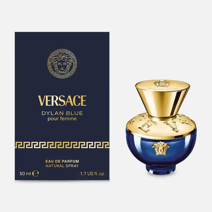 Dylan Blue Pour Femme EDP