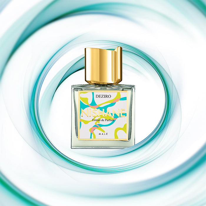 DEZIRO EDP PERFUME by NISHANE at Sundora