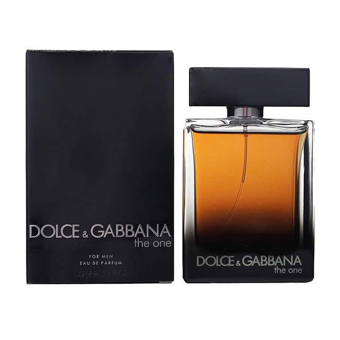 THE ONE FOR MEN EAU DE PARFUM PERFUME by DOLCE & GABBANA at Sundora