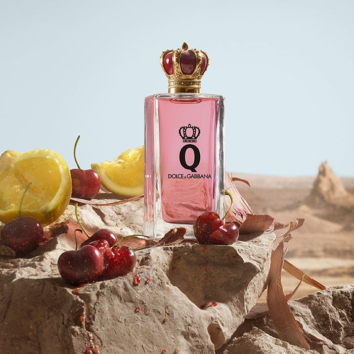 Q BY DOLCE&GABBANA EAU DE PARFUM PERFUME by DOLCE & GABBANA at Sundora