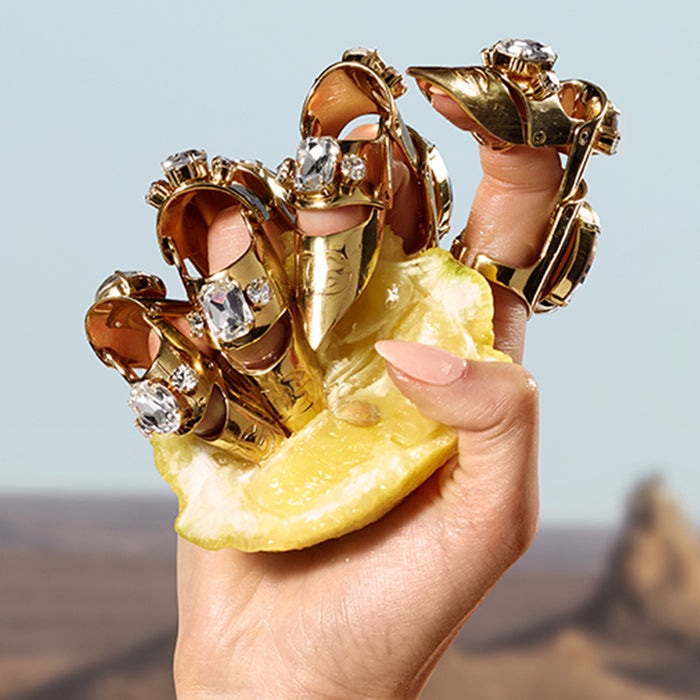 Q BY DOLCE&GABBANA EAU DE PARFUM PERFUME by DOLCE & GABBANA at Sundora