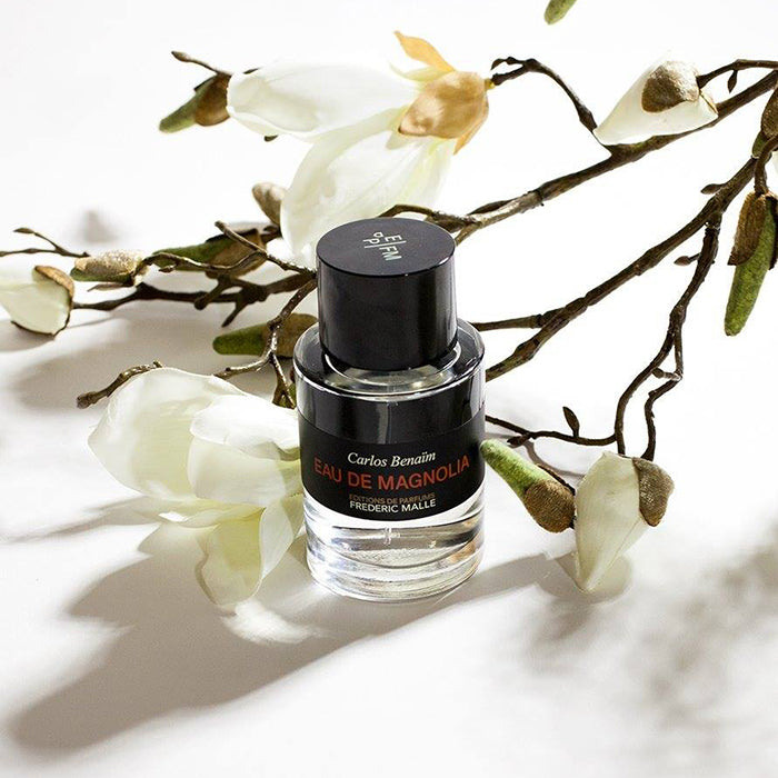 EAU DE MAGNOLIA PERFUME by FREDERIC MALLE at Sundora