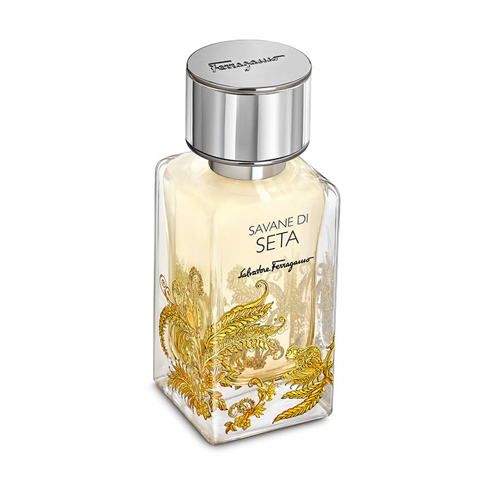 SAVANE DI SETA EAU DE PARFUM PERFUME by SALVATORE FERRAGAMO at Sundora