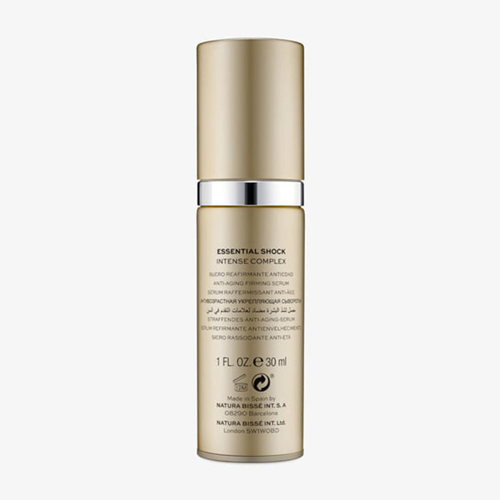 ESSENTIAL SHOCK INTENSE COMPLEX FACE CREAM by NATURA BISSE at Sundora