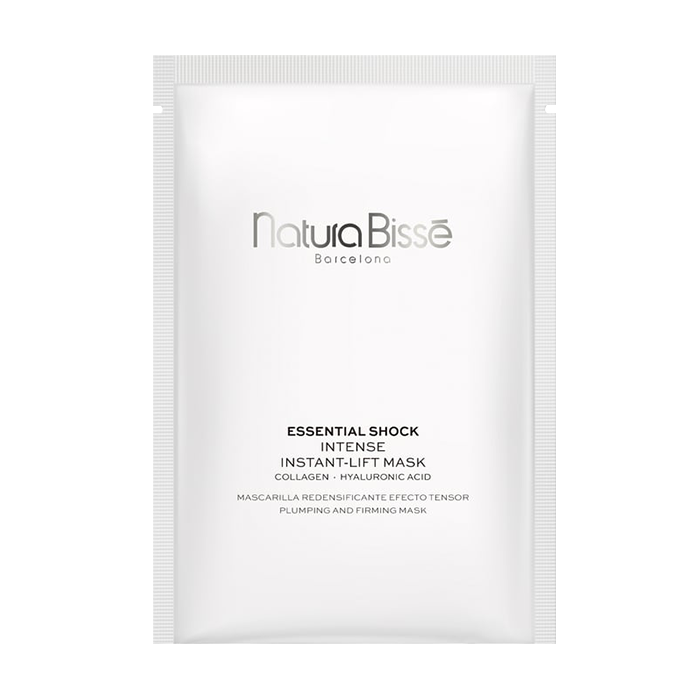 ESSENTIAL SHOCK INTENSE INSTANT-LIFT MASK FACE MASK by NATURA BISSE at Sundora