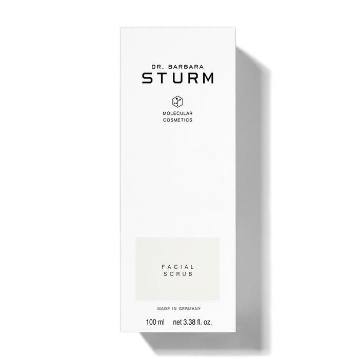 FACIAL SCRUB FACIAL SCRUB by DR. BARBARA STURM at Sundora