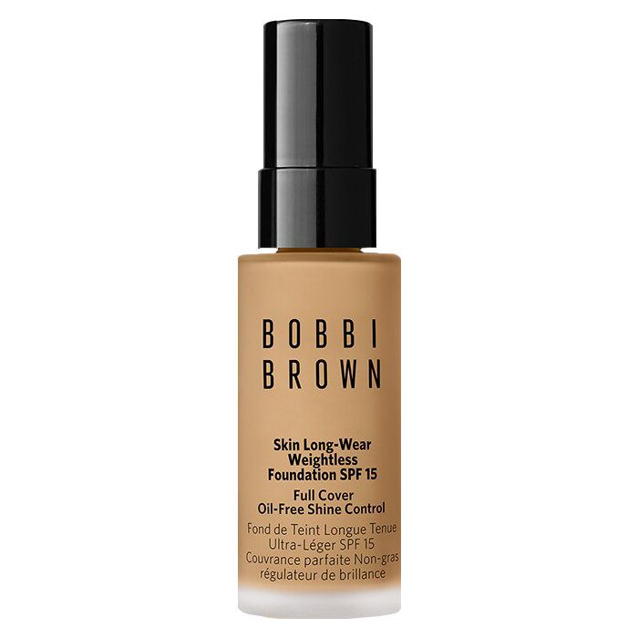MINI SKIN LONG WEAR WEIGHTLESS FOUNDATION FOUNDATION by BOBBI BROWN COSMETICS at Sundora