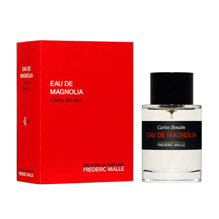 EAU DE MAGNOLIA PERFUME by FREDERIC MALLE at Sundora