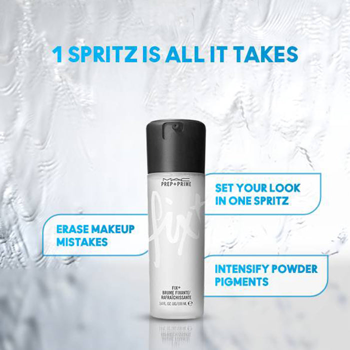 MINI FIX+ MAKEUP by MAC at Sundora