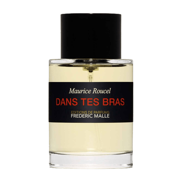 DANS TES BRAS PERFUME by FREDERIC MALLE at Sundora