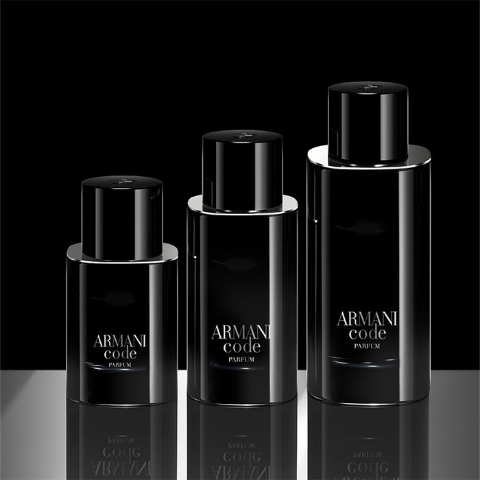 ARMANI CODE PARFUM PERFUME by GIORGIO ARMANI at Sundora