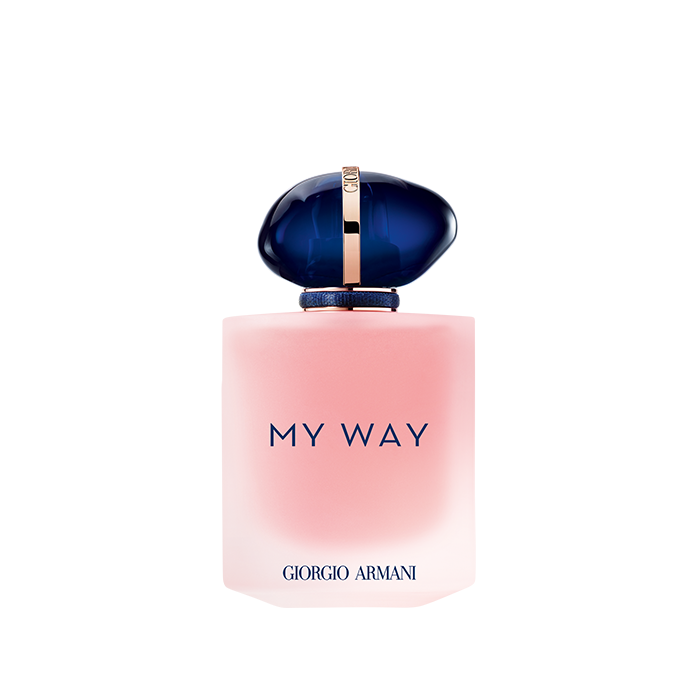 MY WAY EDP FLORALE PERFUME by GIORGIO ARMANI at Sundora