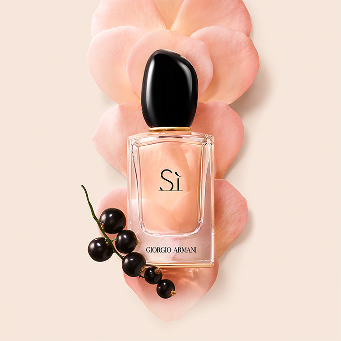 SI EDP PERFUME by GIORGIO ARMANI at Sundora