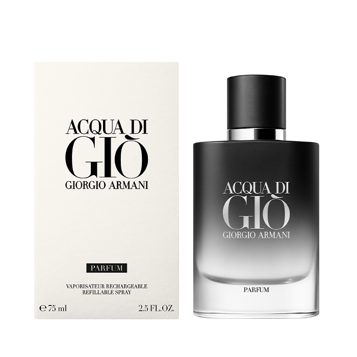 ACQUA DI GIO PARFUM PERFUME by GIORGIO ARMANI at Sundora
