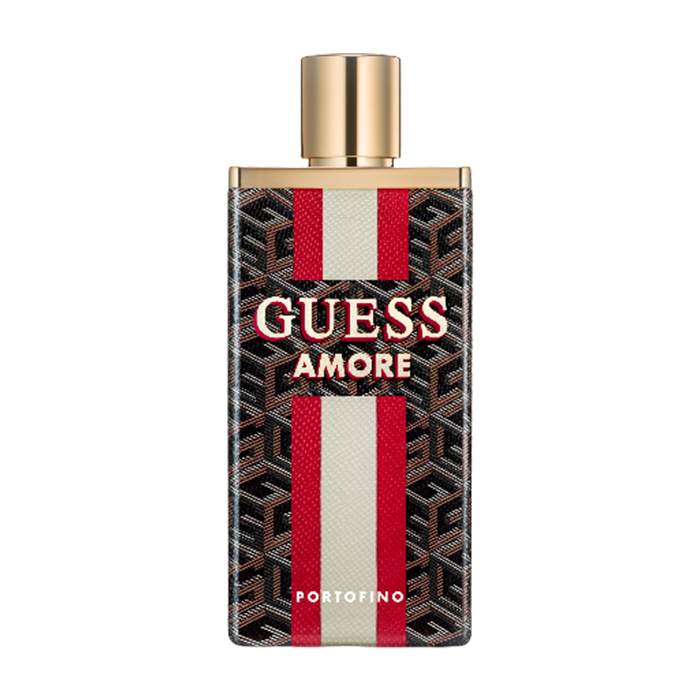 GUESS AMORE PORTOFINO - EAU DE TOILETTE PERFUME by GUESS at Sundora
