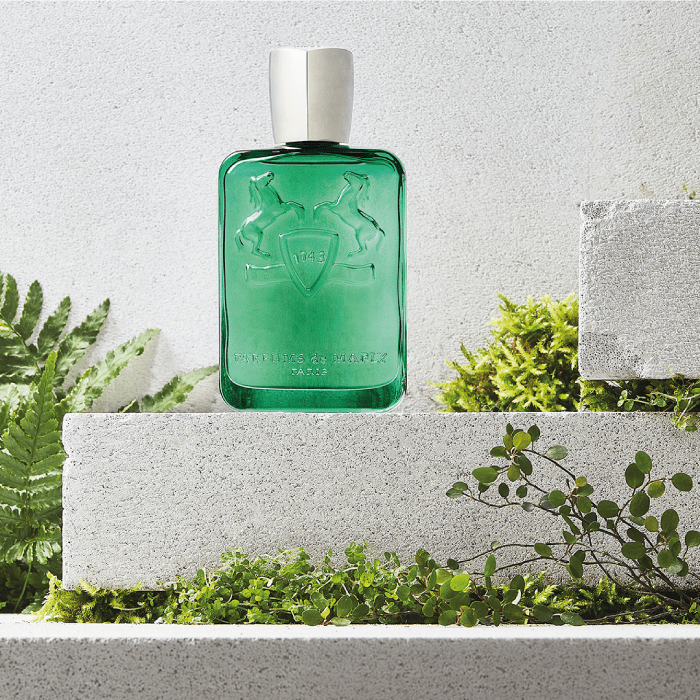 GREENLEY PERFUME by PARFUMS DE MARLY at Sundora