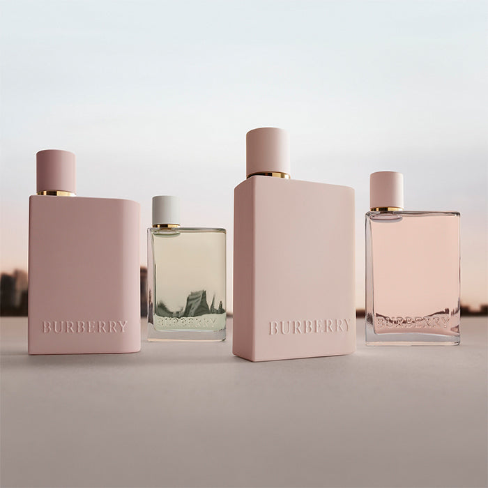 Her Eau De Parfum Intense
