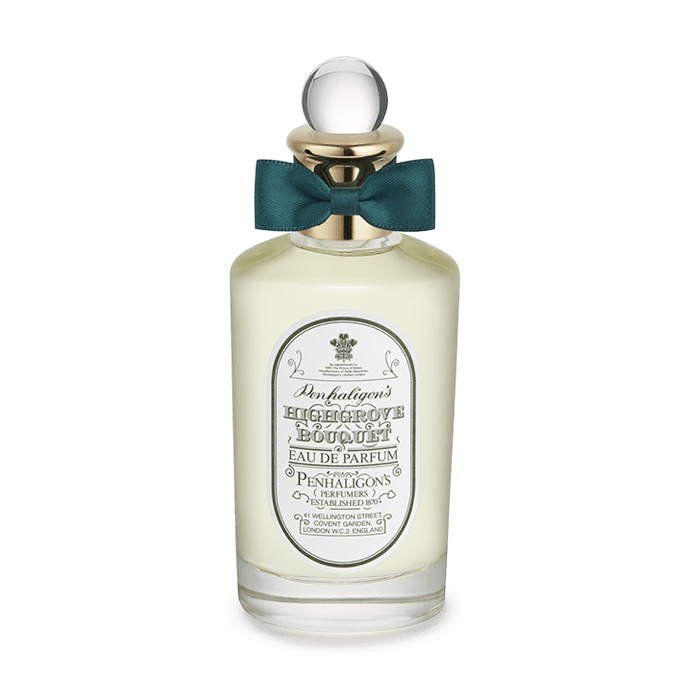 HIGHGROVE BOUQUET PERFUME by PENHALIGON&