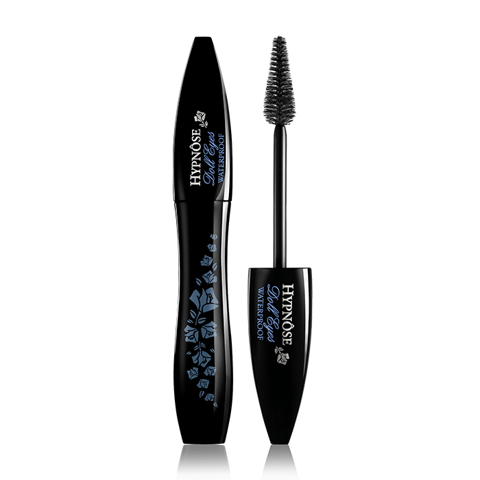 HYPNOSE DOLL EYES WATER PROOF MASCARA 01 SO BLACK
