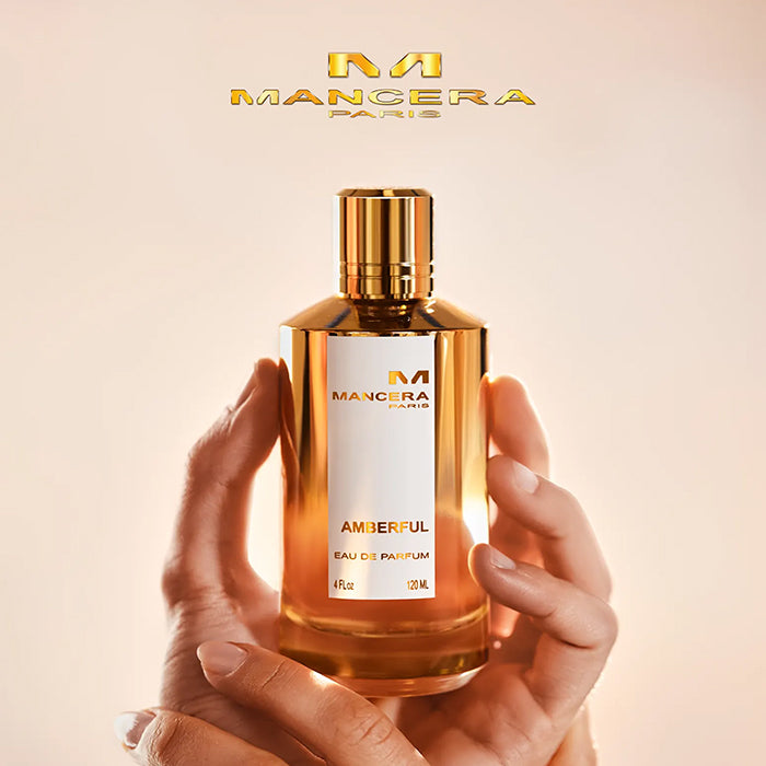 Amberful Eau De Parfum