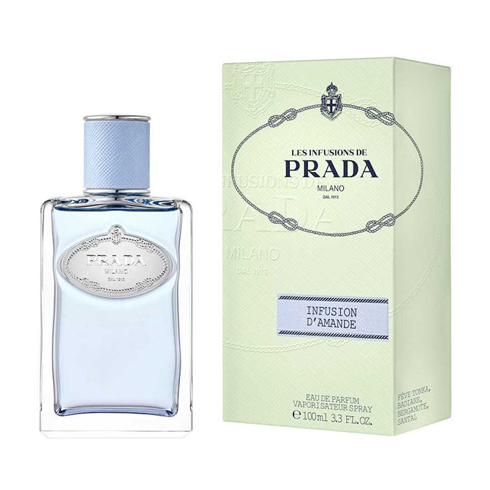 LES INFUSIONS DE MILANO D&