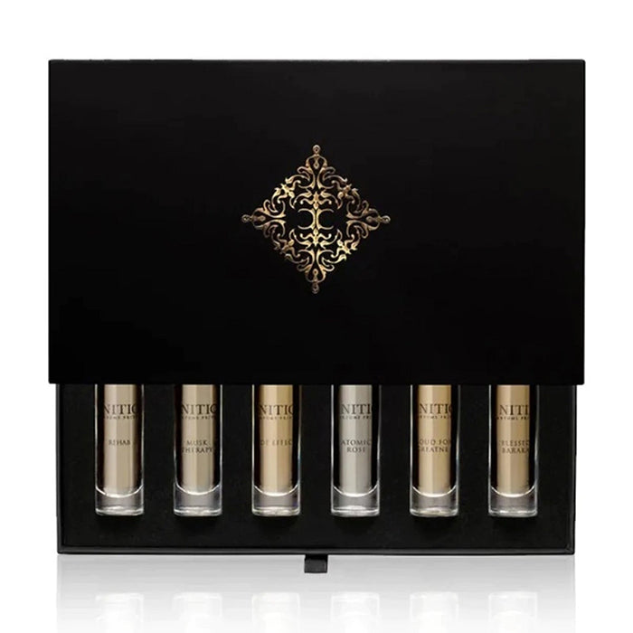 Initiation Coffret Edp Gift Set GIFT SET by INITIO PARFUMS PRIVÉS at Sundora