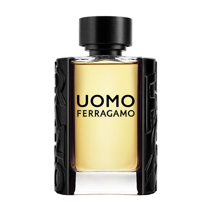 UOMO FERRAGAMO EAU DE TOILETTE PERFUME by SALVATORE FERRAGAMO at Sundora