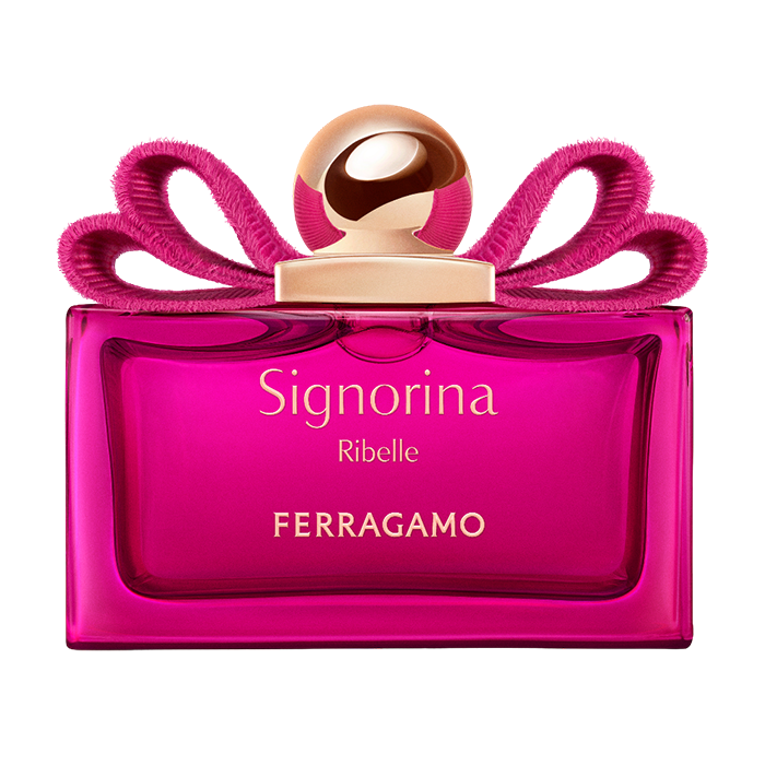SIGNORINA RIBELLE EAU DE PARFUM PERFUME by SALVATORE FERRAGAMO at Sundora