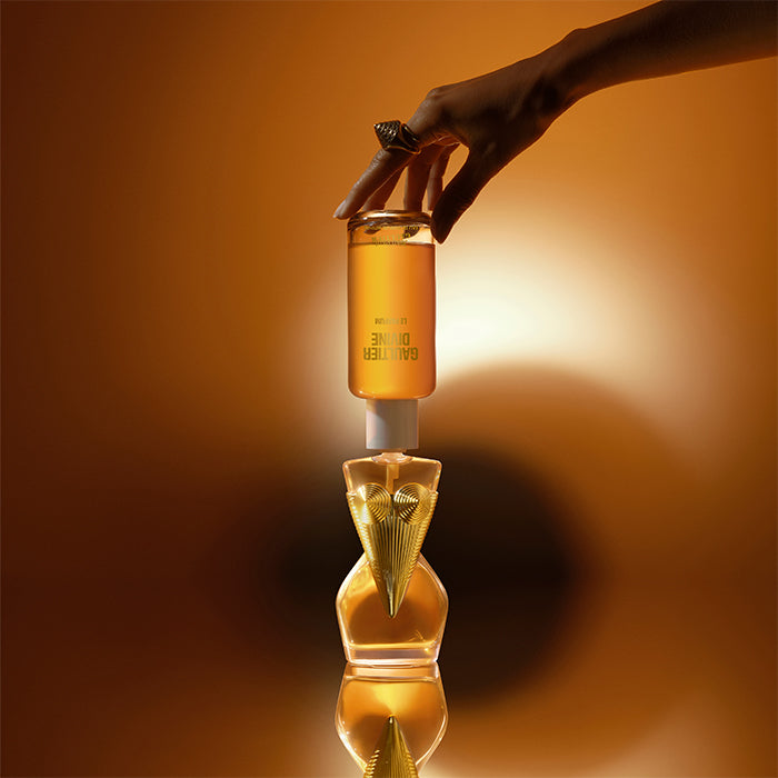 GAULTIER DIVINE LE PARFUM PERFUME by JEAN PAUL GAULTIER at Sundora