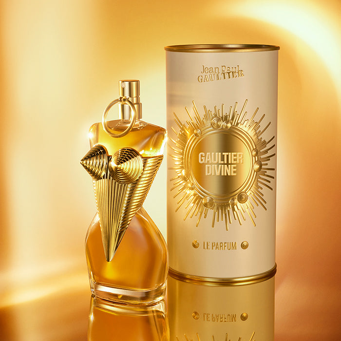 GAULTIER DIVINE LE PARFUM PERFUME by JEAN PAUL GAULTIER at Sundora