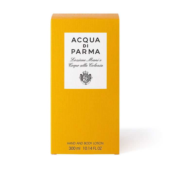 COLONIA HAND & BODY LOTION SKINCARE by ACQUA DI PARMA at Sundora