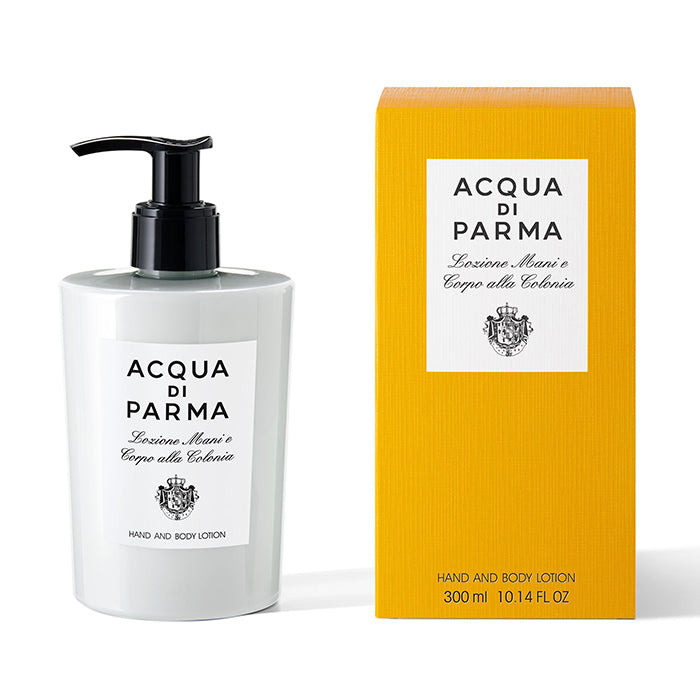 COLONIA HAND & BODY LOTION SKINCARE by ACQUA DI PARMA at Sundora