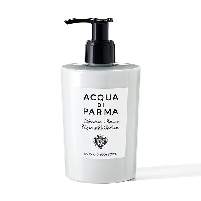 COLONIA HAND & BODY LOTION SKINCARE by ACQUA DI PARMA at Sundora