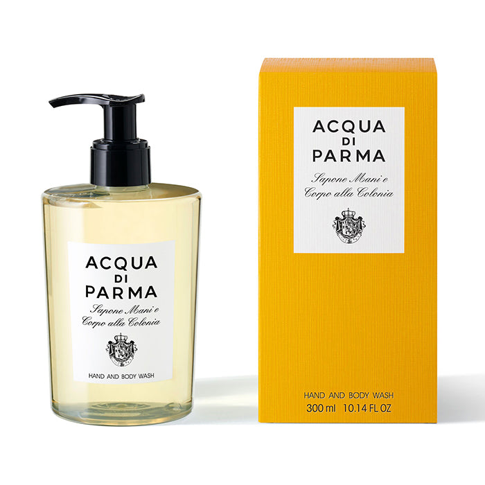 COLONIA HAND & BODY WASH BODY & HAND WASH by ACQUA DI PARMA at Sundora