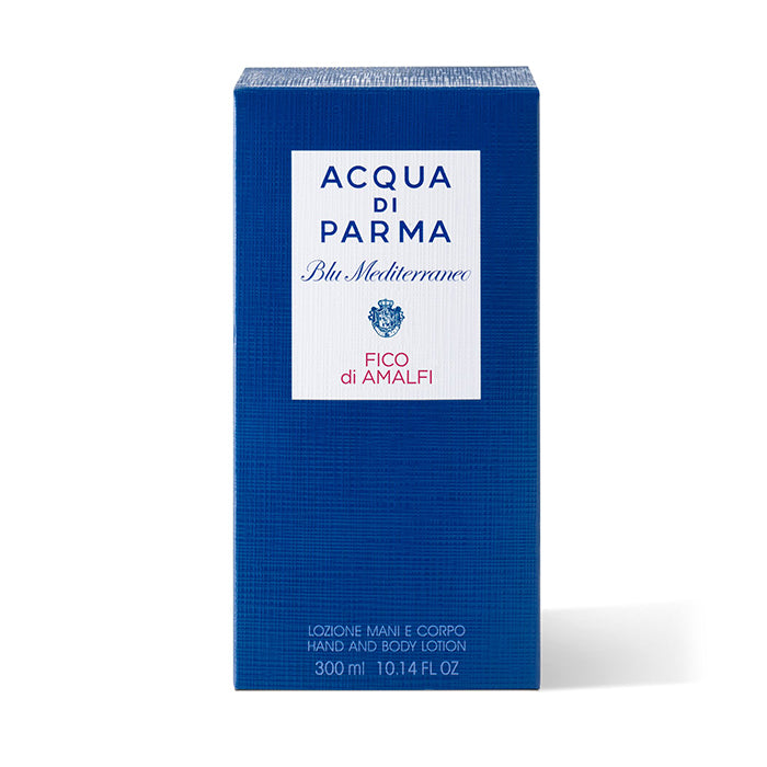 FICO DI AMALFI AND BODY LOTION BODY LOTION by ACQUA DI PARMA at Sundora
