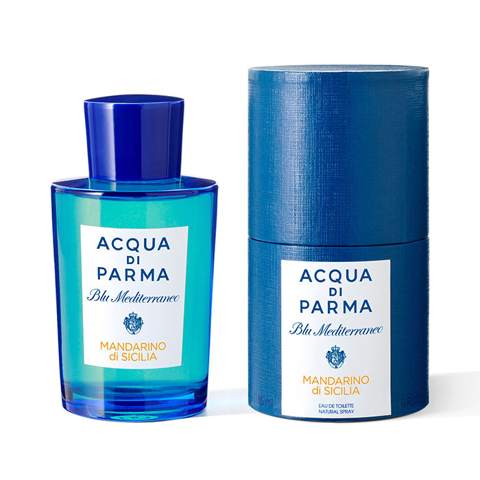 BLU MEDITERRANEO MANDARINO DI SICILIA PERFUME by ACQUA DI PARMA at Sundora