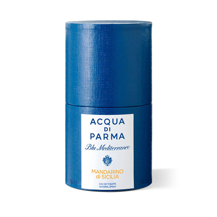 BLU MEDITERRANEO MANDARINO DI SICILIA PERFUME by ACQUA DI PARMA at Sundora
