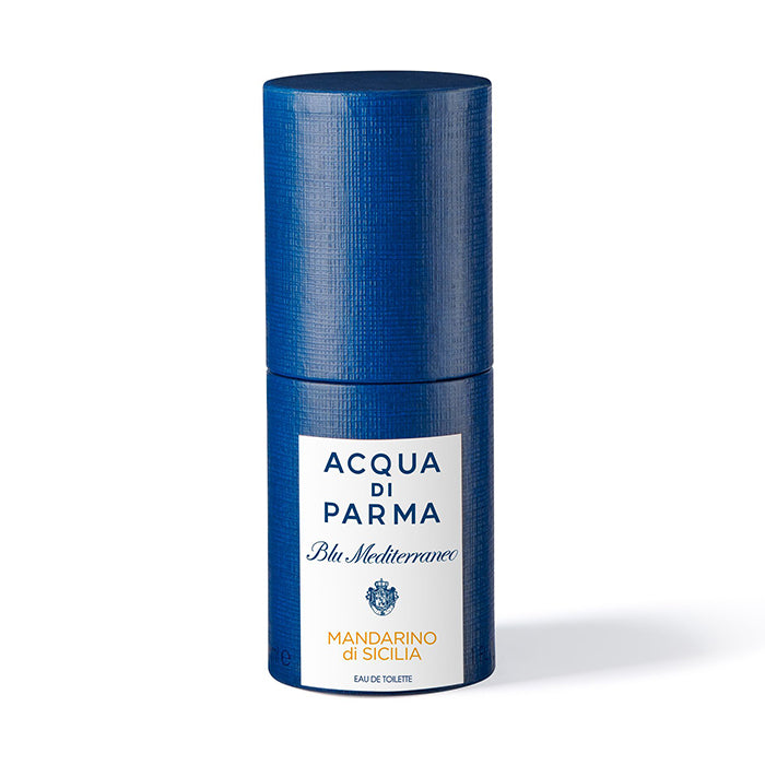 BLU MEDITERRANEO MANDARINO DI SICILIA PERFUME by ACQUA DI PARMA at Sundora