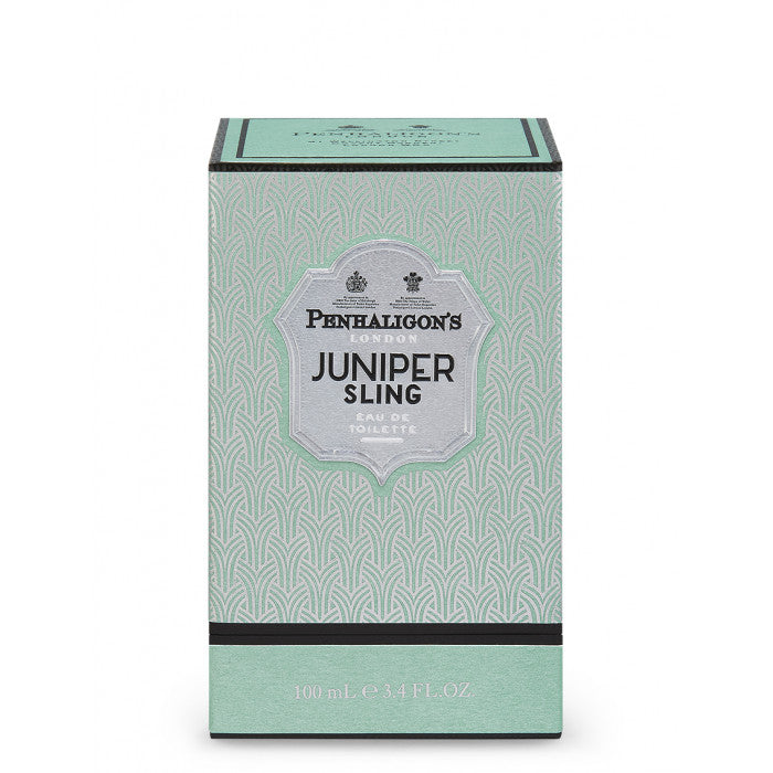 JUNIPER SLING PERFUME by PENHALIGON&