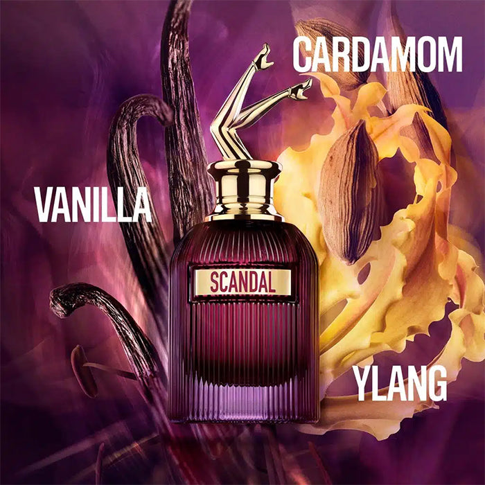 Scandal Intense Eau De Parfum Intense